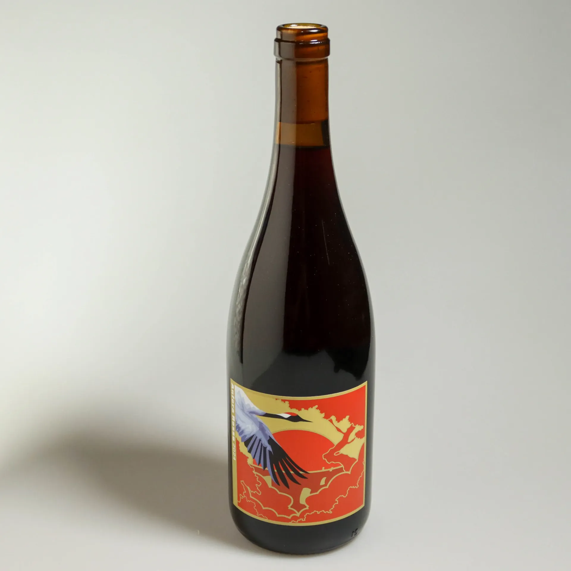 Grape Republic : Anfora Rosso 2024