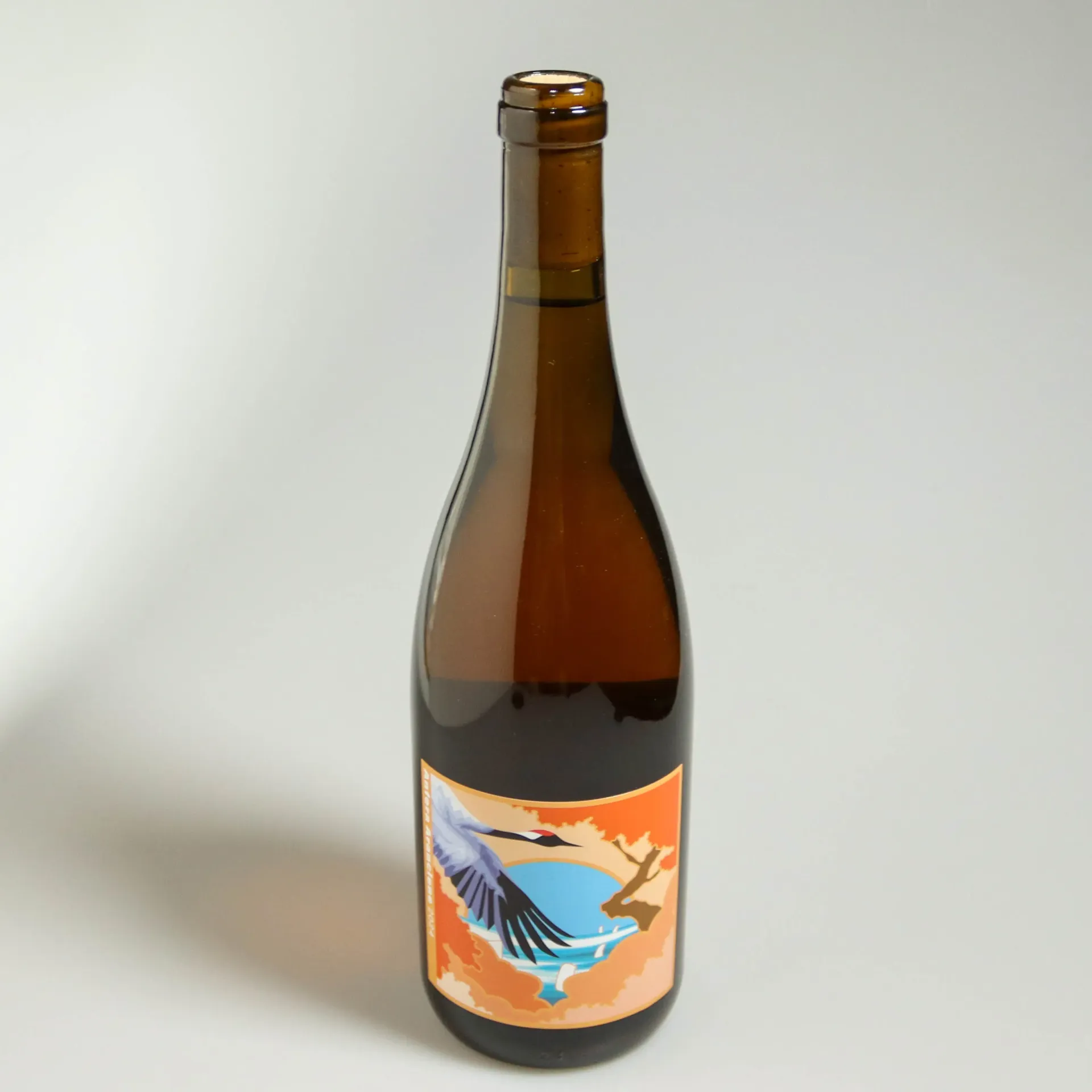 [D397] Grape Republic: Anfora Arancione 2024