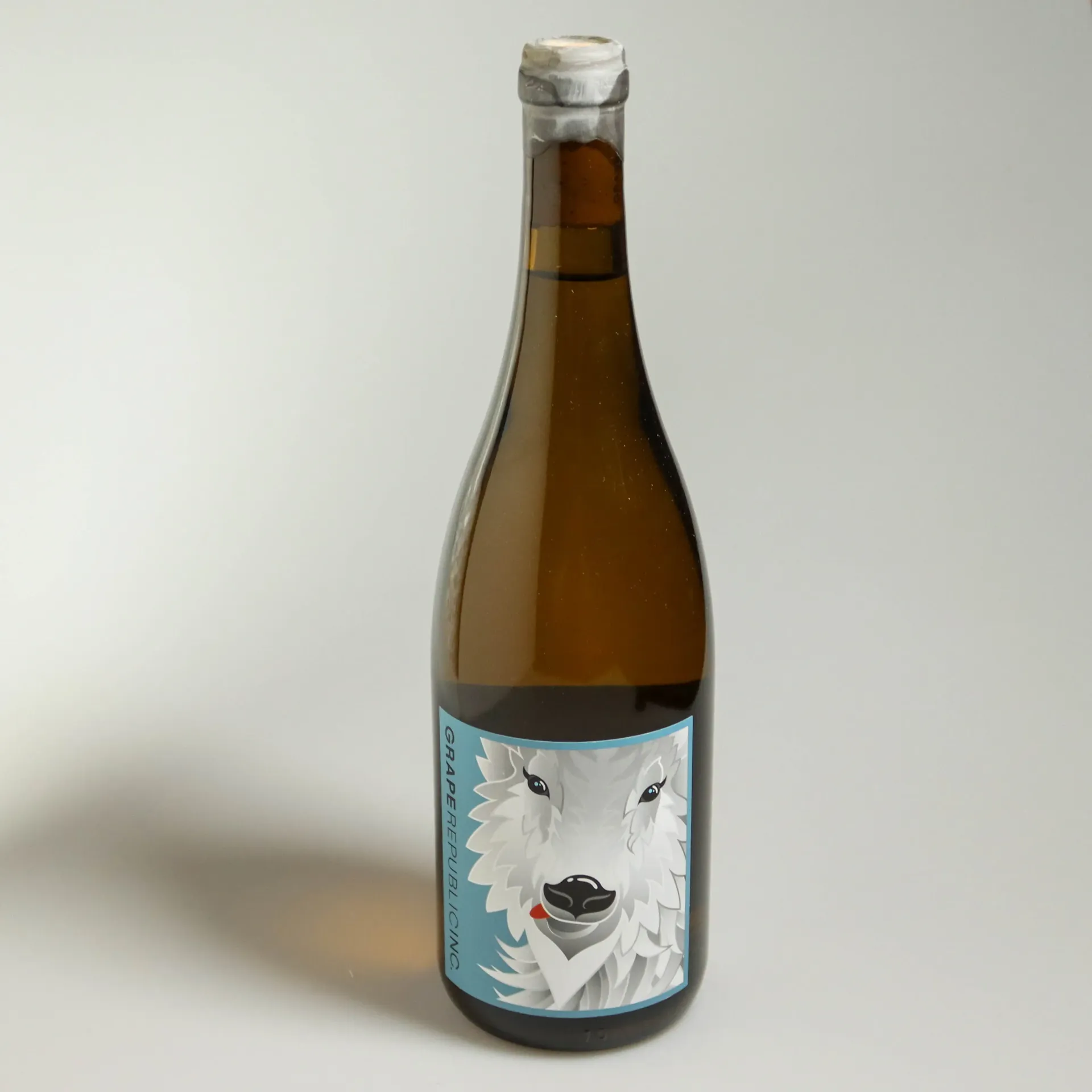 [D398] Grape Republic: Numero Due