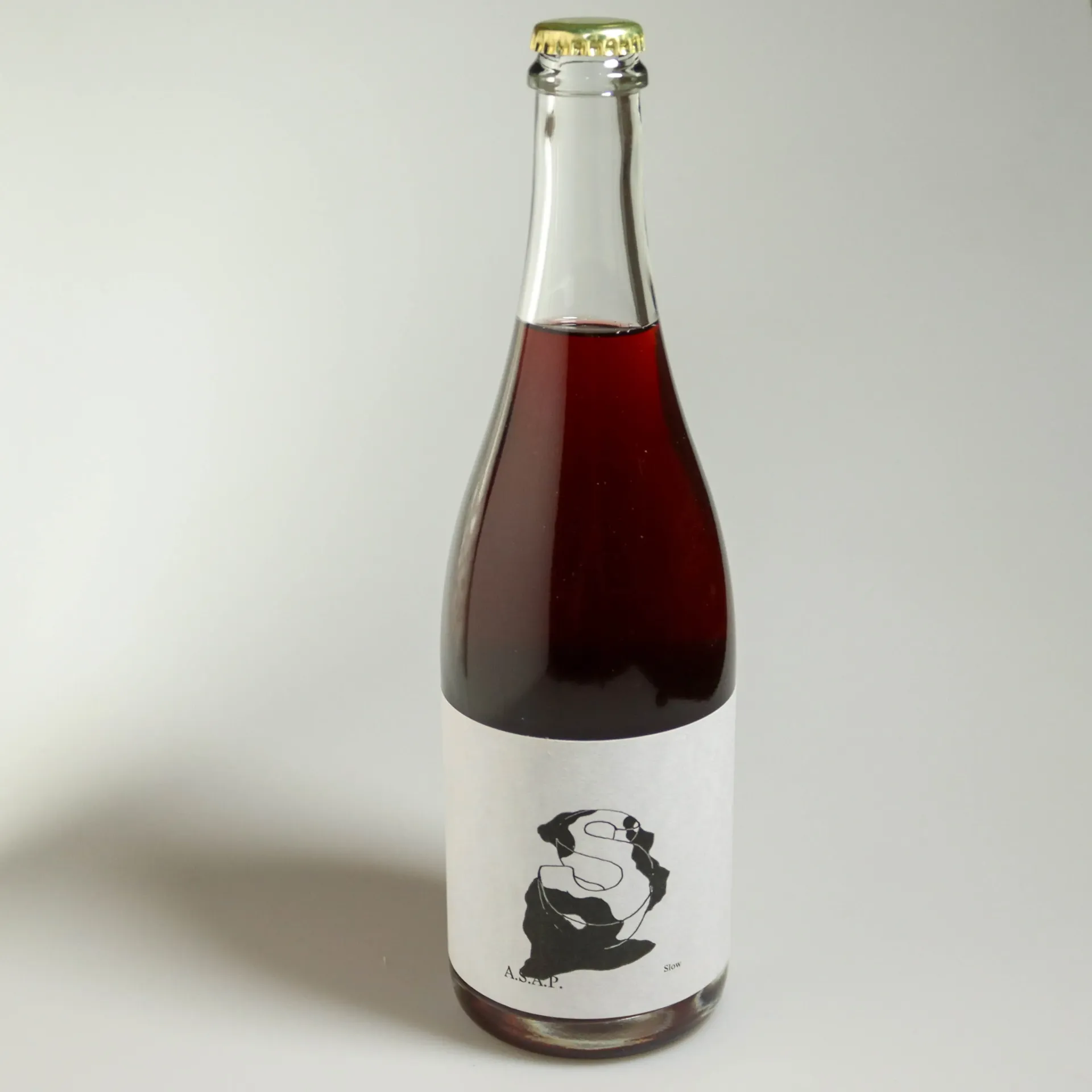 [D401] ASAP "S" Rouge 2024