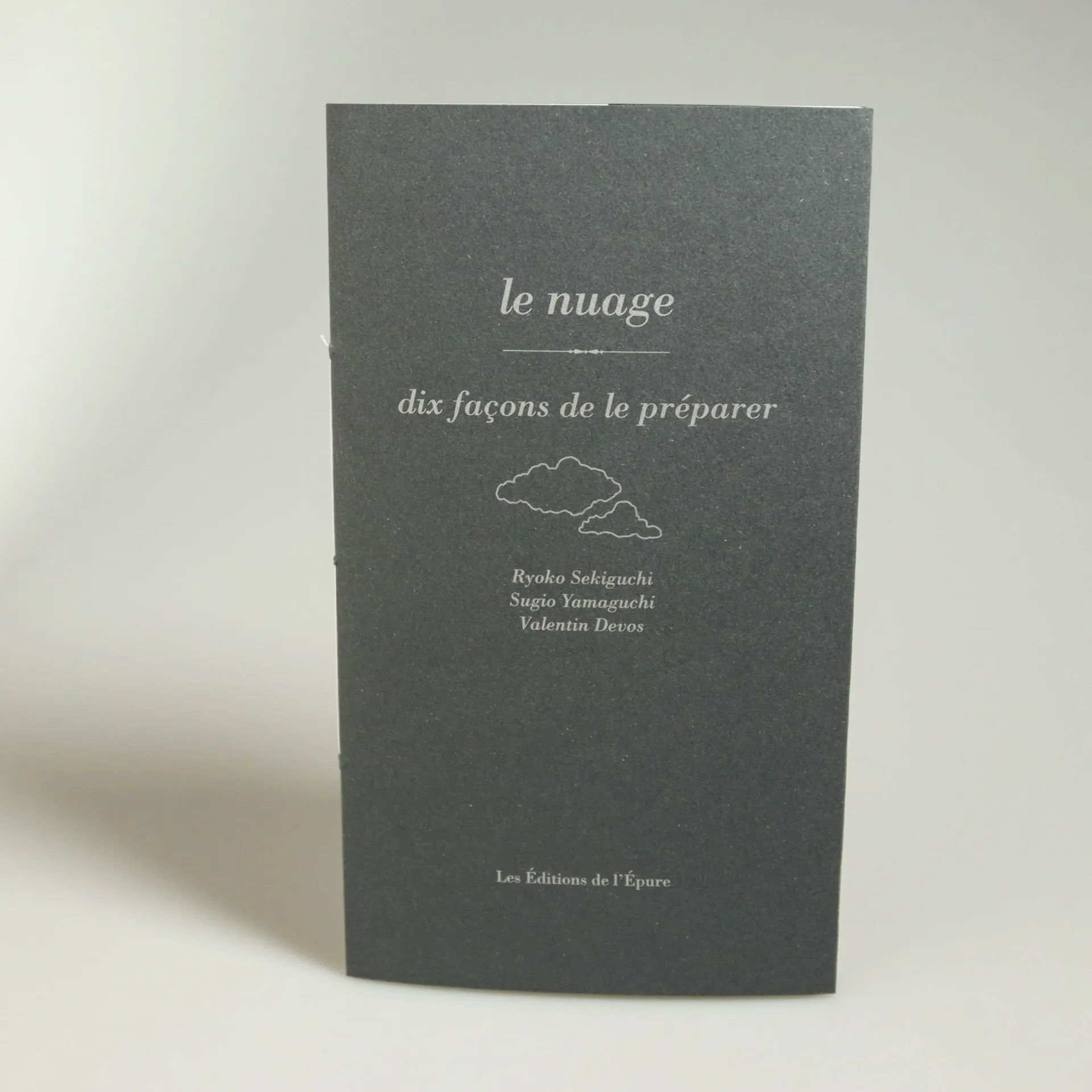 Dix façons de préparer...