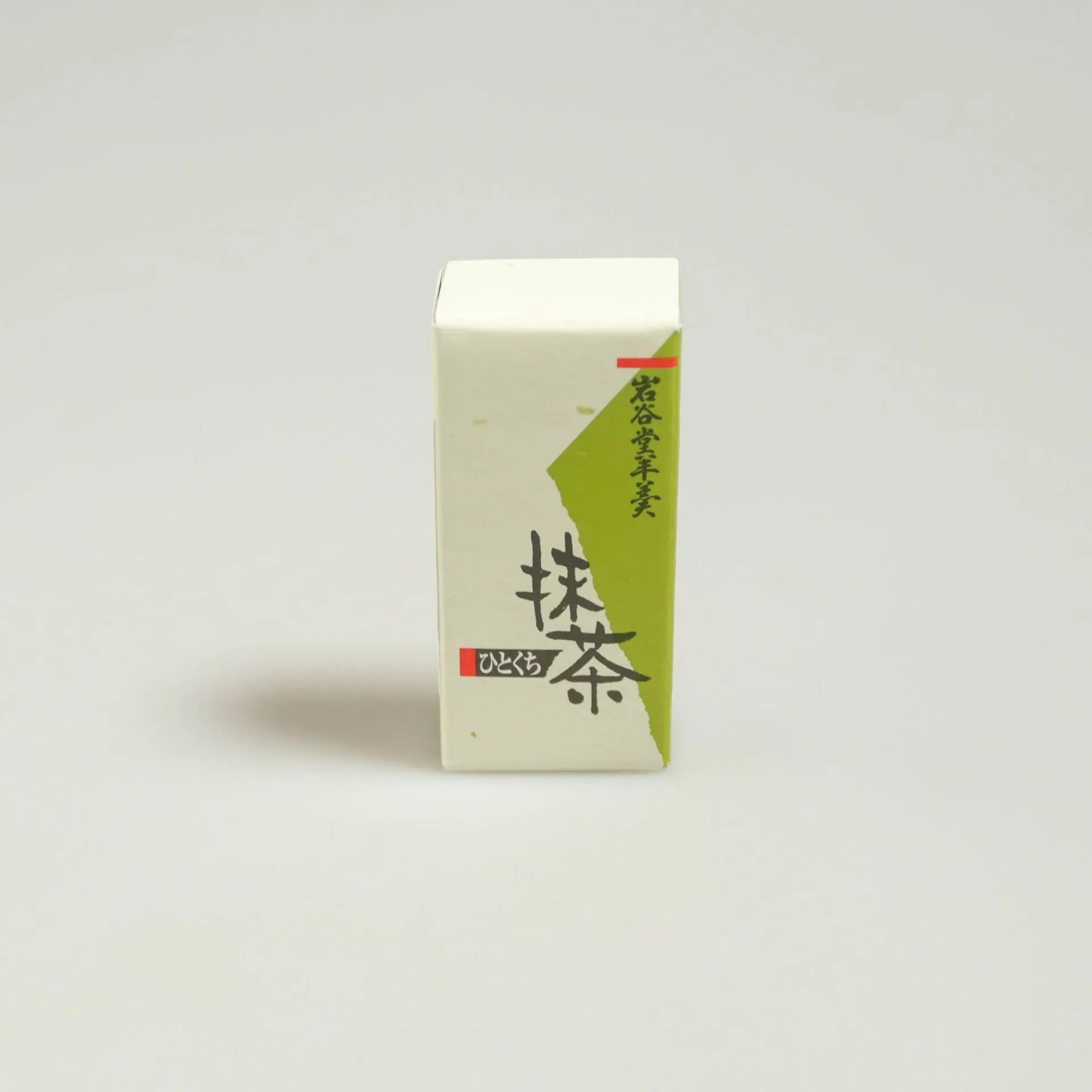 [L029] Yokan (Matcha)