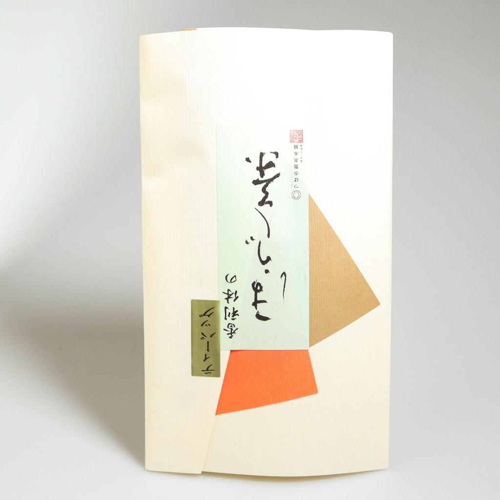Thé Houjicha "Kaorikyu" en sachets