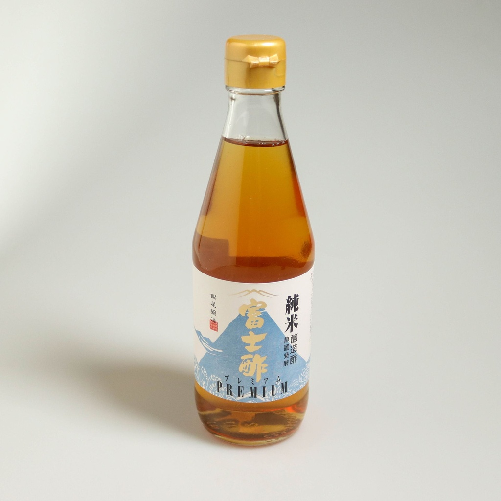 Vinaigre "Fujisu" premium